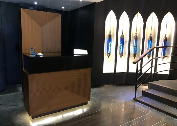 Imani Suites