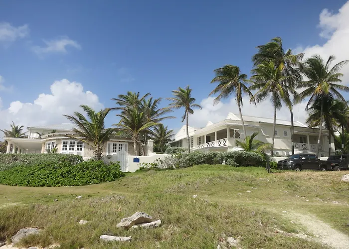 Inchcape Seaside Villas