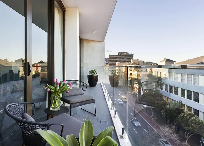 Botanik Apartment
