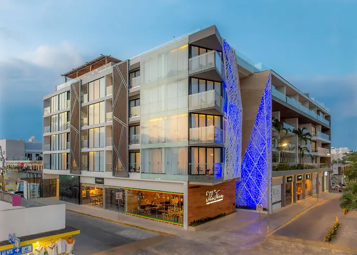 The Fives Downtown Hotel & Residences, Curio Collection By Hilton
