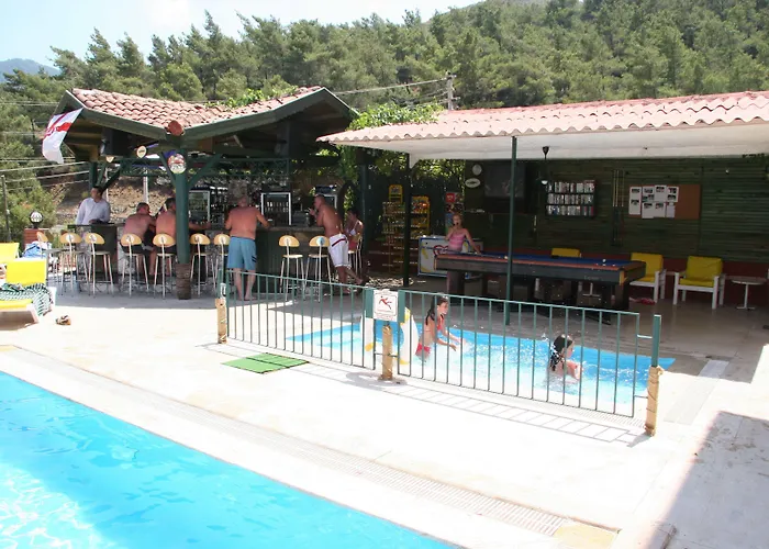 Life Apart Marmaris