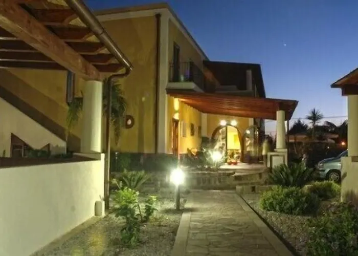 Eolian Residence Città di Lipari