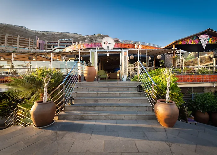 Holiday Club Playa Amadores
