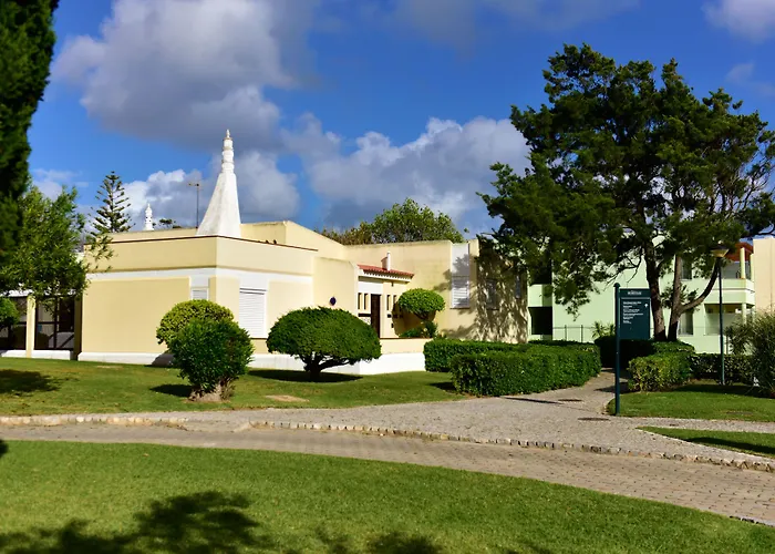 Pestana D. Joao II Beach & Golf Resort