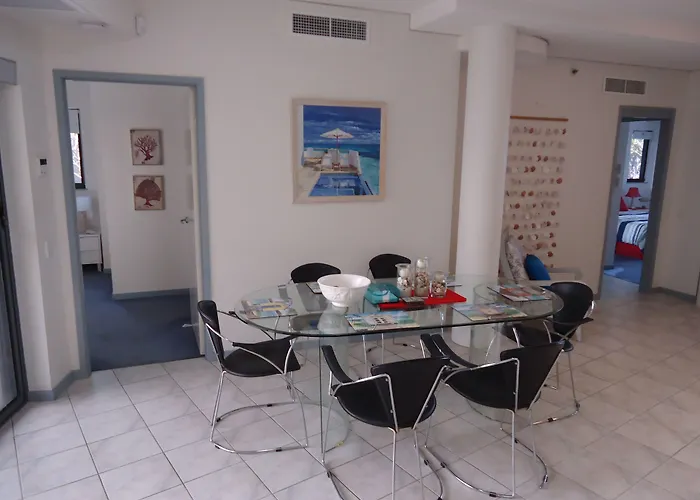 The Waterford Prestige Apartments Caloundra