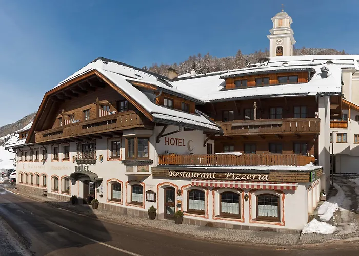 Hotel Mondschein