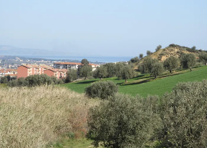 Casale Marcalia