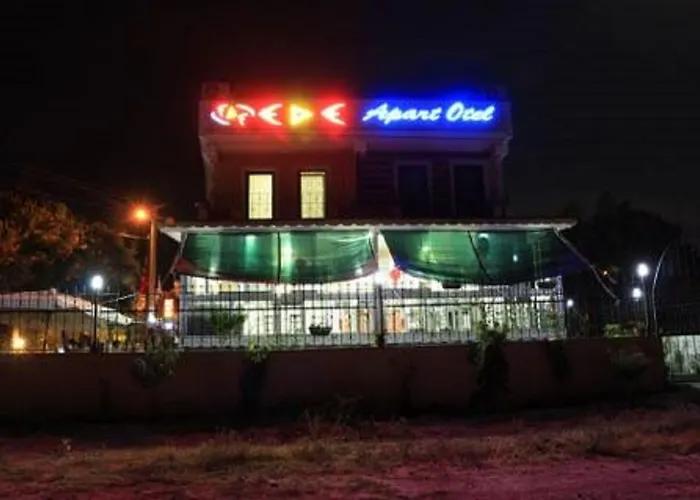 Ede Apart Otel
