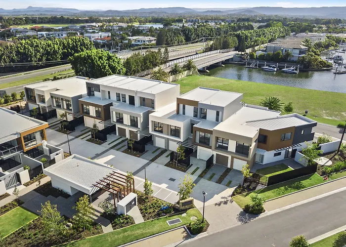 The Residences At The Peninsula