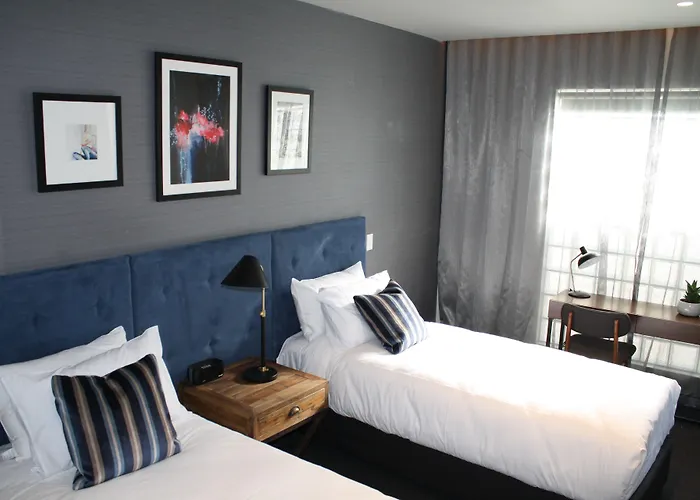 Mrs Banks Hotel