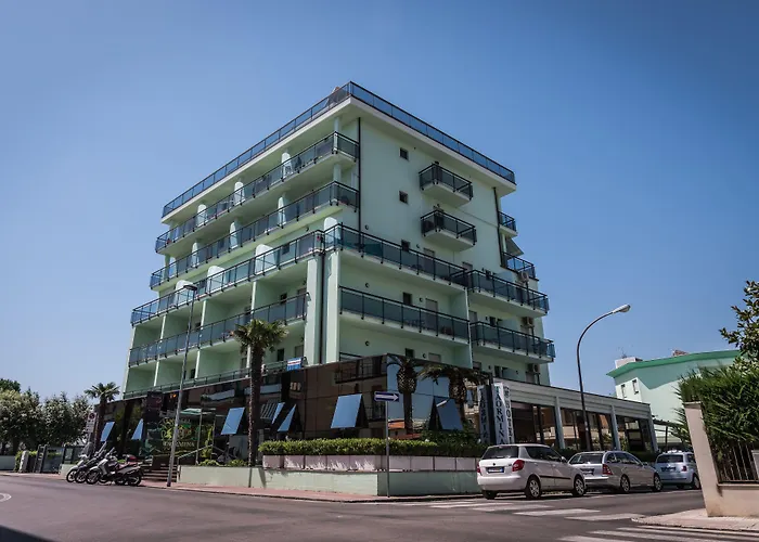 Hotel Taormina
