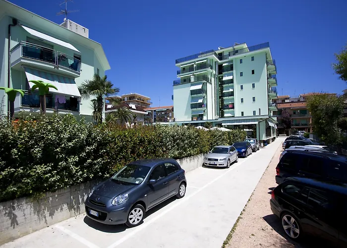 Hotel Taormina