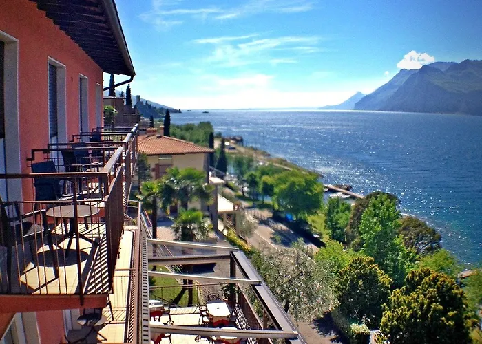Hotel Villa Carmen