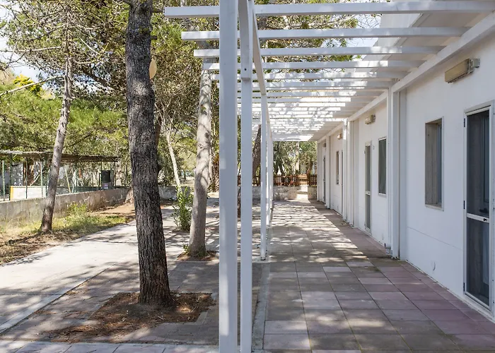 Centro Vacanze Lido Smeraldo