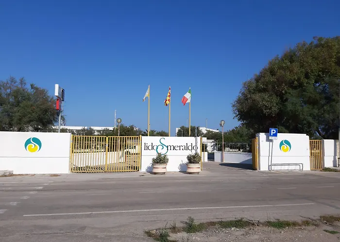 Centro Vacanze Lido Smeraldo