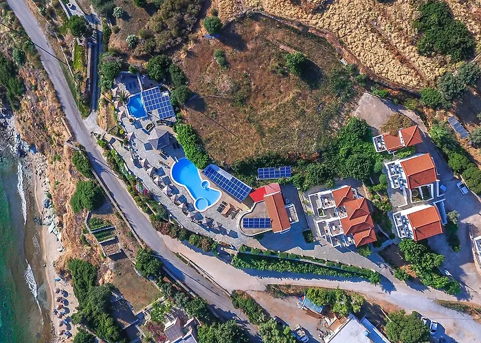 Blue Bay Resort Village Batsi