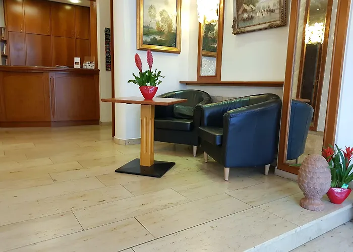 Hotel Krupp