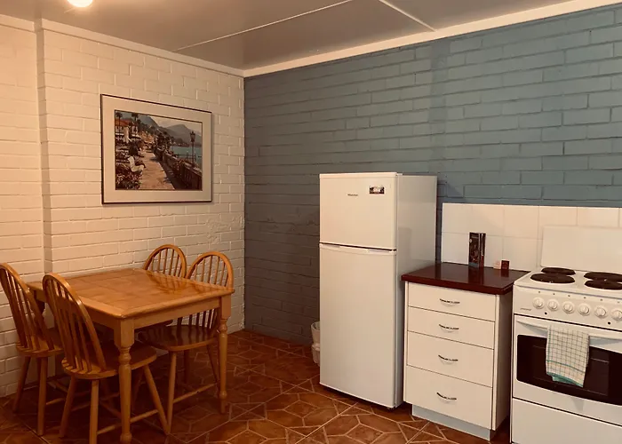Guildford River Retreat