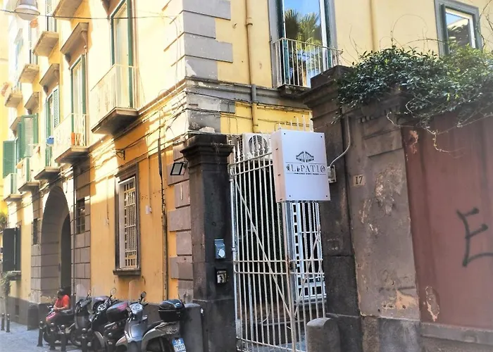 Residence e appartamenti Bausan
