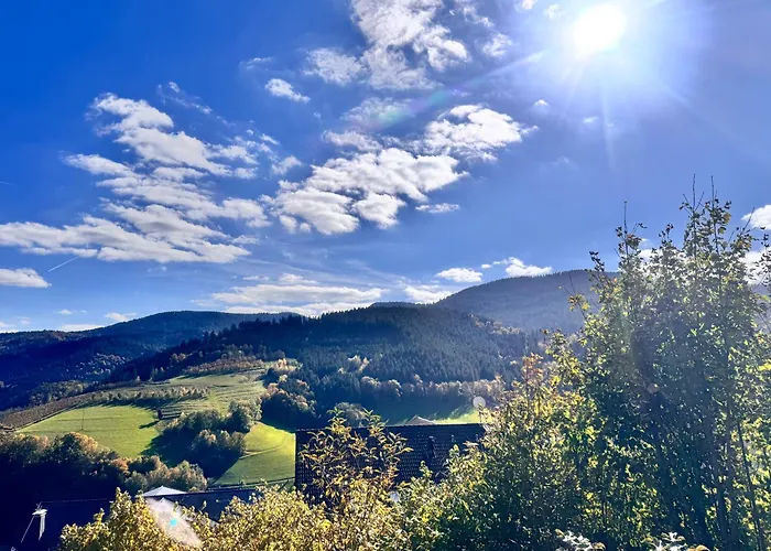 Hotel Schauinsland