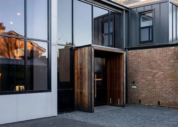Yallungah Boutique Hotel