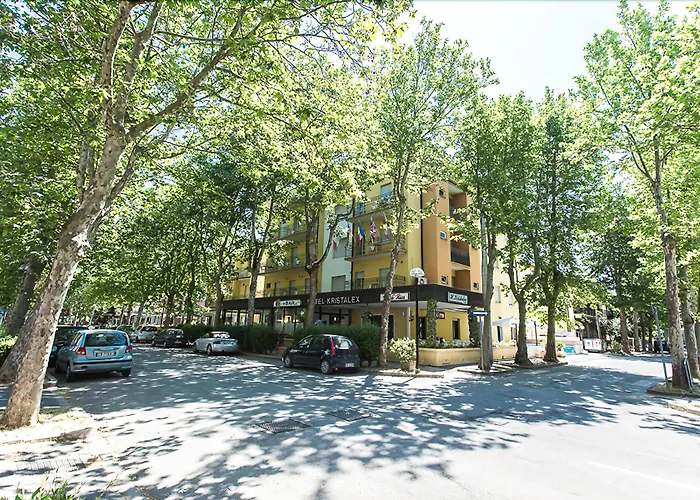 Kristalex Pet Friends Hotel