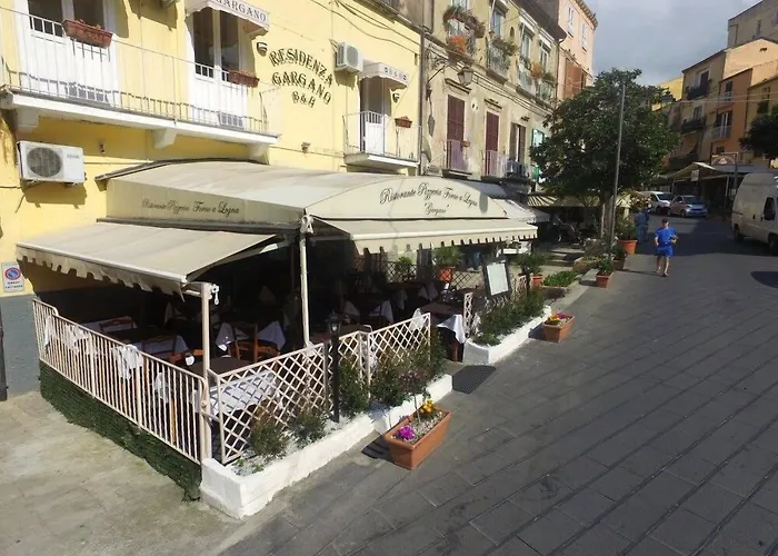 Residenza Gargano