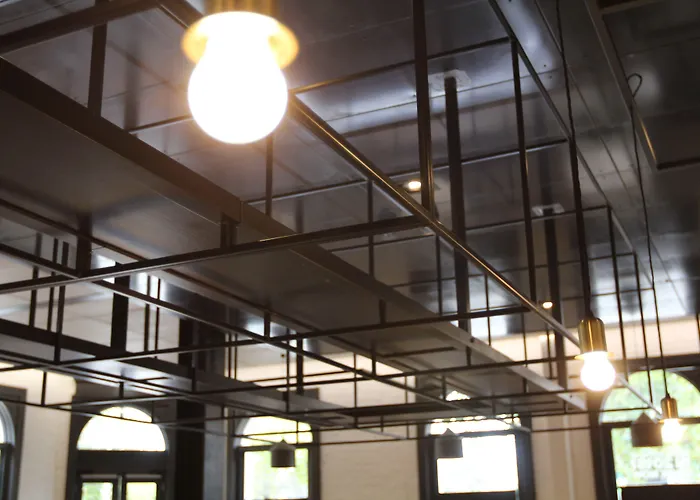 Coppersmith Hotel