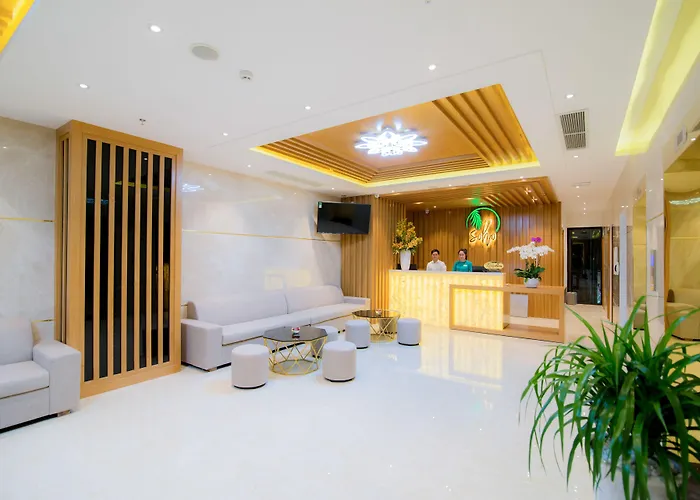 Soho Boutique Hotel