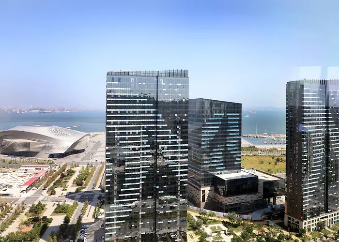 Fraser Suites Dalian