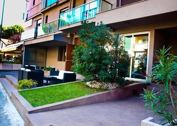 Residence Altomare Riccione