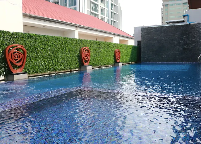 Dazzle Residence