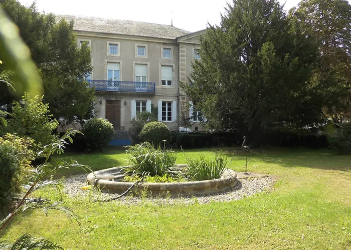 Domaine du Vern