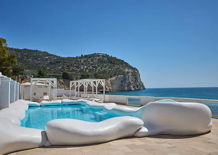 La Casa E Il Mare