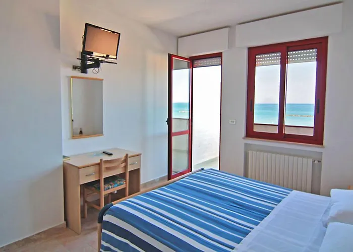 Hotel Palmarosa