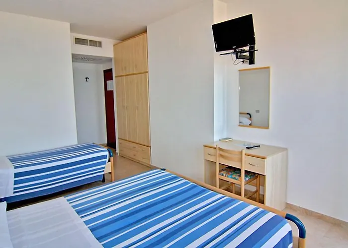 Hotel Palmarosa