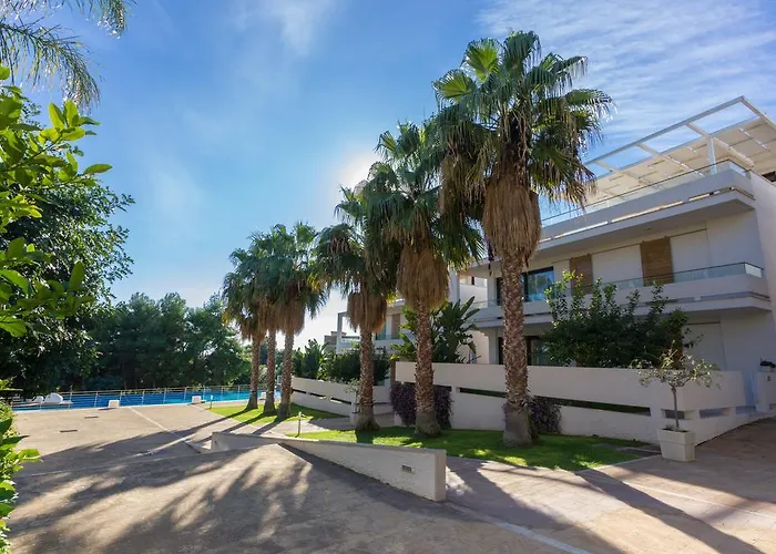 Kamena Residence Marina di Ragusa