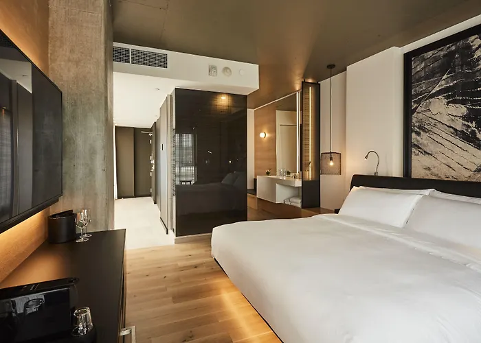 Le Germain Hotel Ottawa
