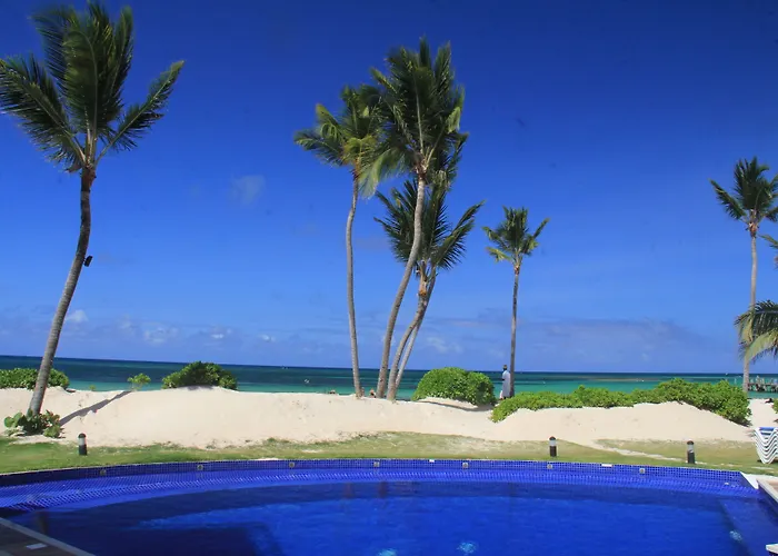 Costa Atlantica Punta Cana - Beach Vacation Condos