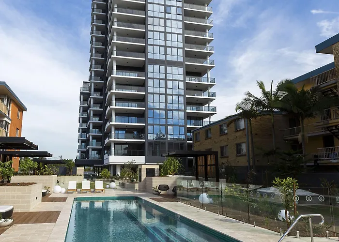 Boardwalk Burleigh Beach - Official
