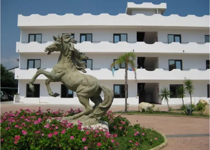 Villaggio Costa Blu