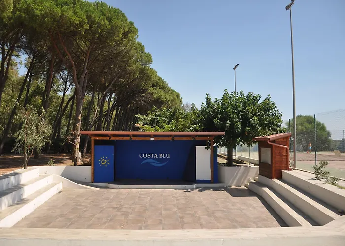 Villaggio Costa Blu