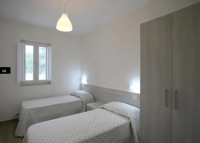 Residence Rendez Vous Vieste