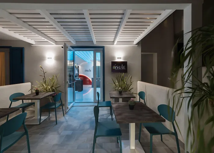Isule Rooms & Breakfast