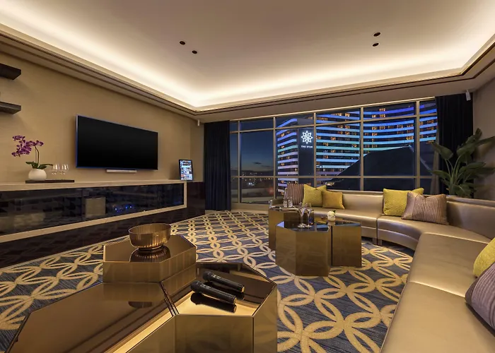 The Darling At The Star Gold Coast