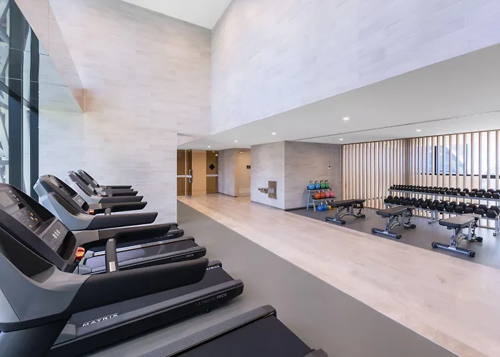 Avani Melbourne Central Residences