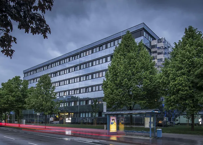 Numa Munich Viktoria