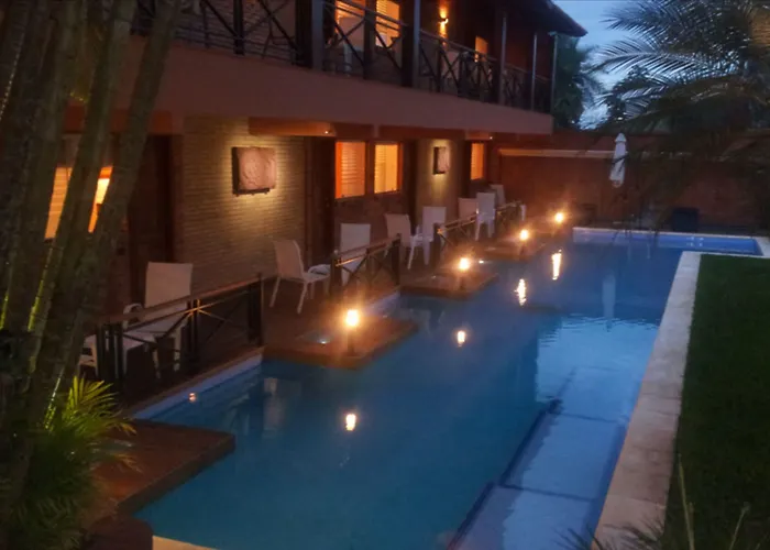 Villa Floreal Hotel Boutique Asuncion