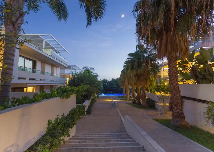 Kamena Residence Marina di Ragusa