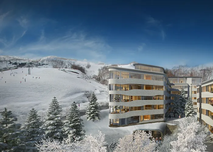 Skye Niseko